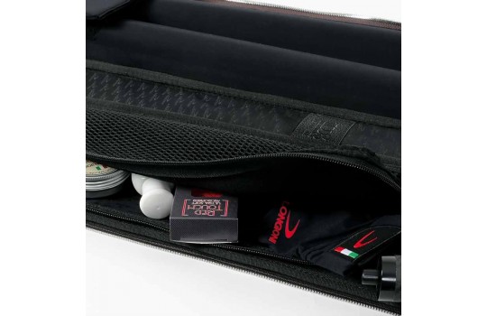 Cue Bag Longoni Giotto - Doge 2B-4S - VIDEO (Preview 3)