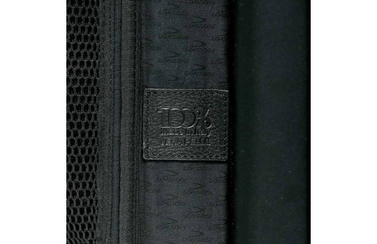 Cue Bag Longoni Giotto - Doge 2B-4S - VIDEO (Preview 5)