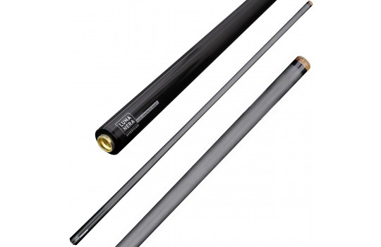 Cue Longoni Sparkle - Niels Feijen Leather Luna Nera (Preview 4)