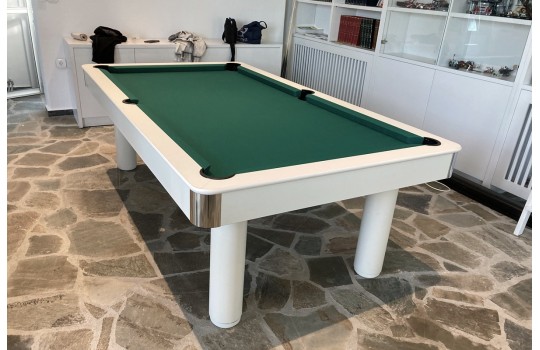 Longoni Devil White 7,5ft (Τραπεζαρία) 15180C