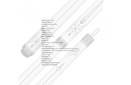 Frederic Caudron - Armonia Light S30 Vp2