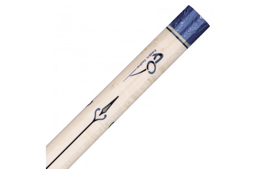 Frederic Caudron - Armonia Light S30 Wood Joint