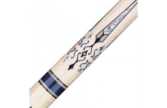 Frederic Caudron - Armonia Light S30 Wood Joint