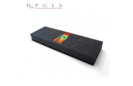 Luxury Darts Set The Box