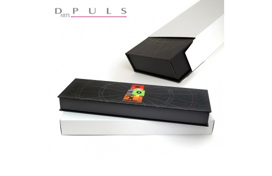 Luxury Darts Set The Box