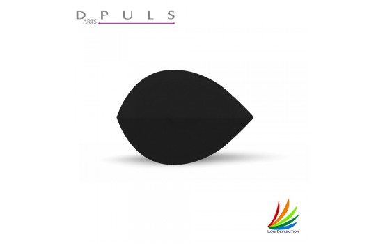 Low Deflection Flights LDP75 Black - VIDEO