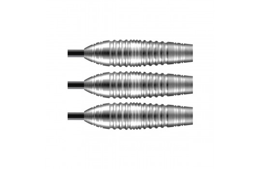 Zen Budo 80% 24 gram Steeltip