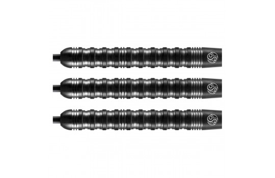 Zen Tanto 90% 25 gram Steeltip (Preview 2)