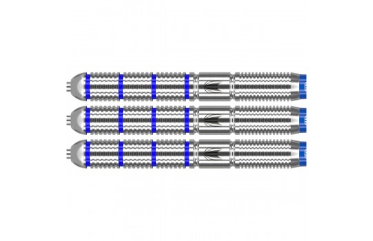 Glen Durrant 80% 21g Steeltip