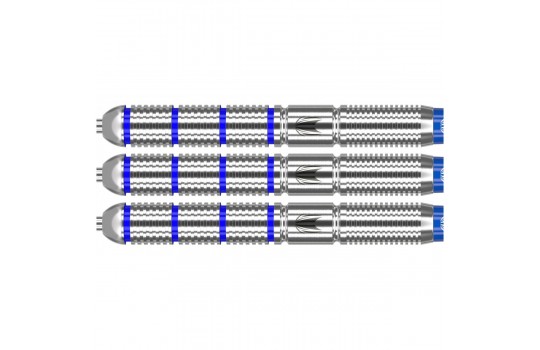 Glen Durrant 80% 21g Steeltip