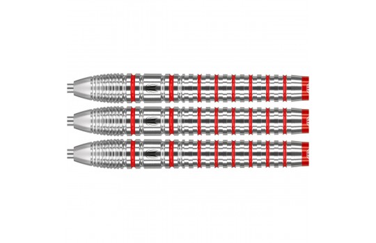 Nathan Aspinall 80% 22g Steeltip