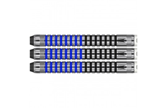 Danny Baggish 90% 18g Softtip (Preview 2)