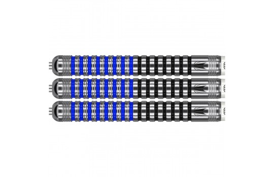 Danny Baggish 90% 21g Steeltip (Preview 1)