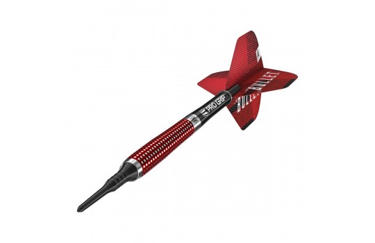 Stephen Bunting G4 90% 18g Softtip (Preview 3)