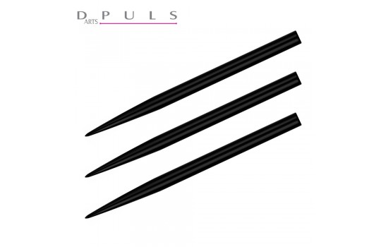 Dpuls Black Points 38mm