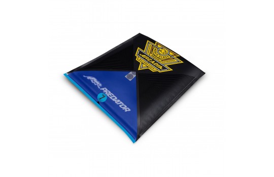 Predator Arcadia Select Set Royal Blue (65% Wolle - 35% Nylon)