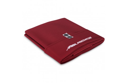 Predator Arcadia Select Set Burgundy (65% Wolle - 35% Nylon)