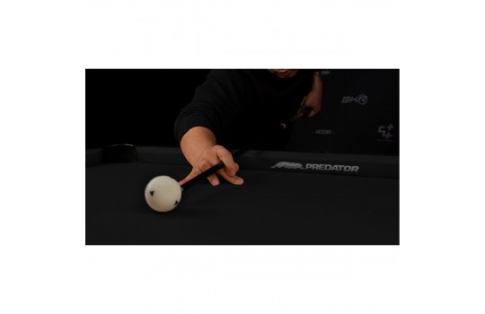 Predator Arcadia Select Set Black (65% Wolle - 35% Nylon)