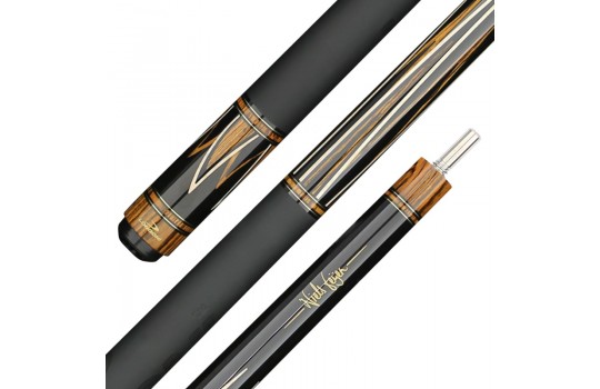 Flames - Niels Feijen Leather Luna Nera