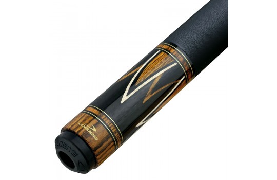 Flames - Niels Feijen Leather Luna Nera