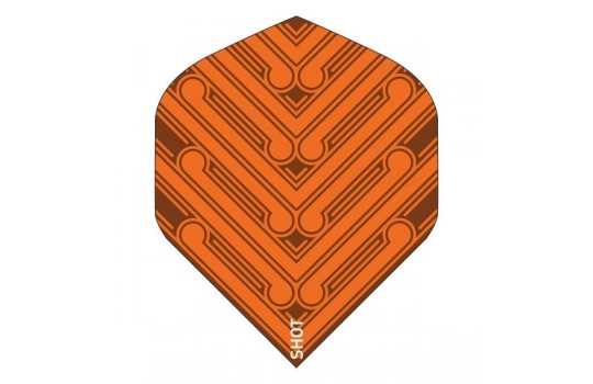 Manu Orange Std.