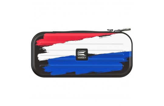 Takoma Wallet Dutch Flag Limited