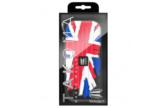 Takoma Wallet GB Flag Limited (Preview 3)