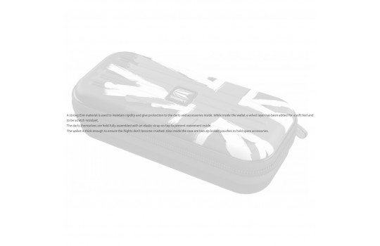 Takoma Wallet GB Flag Limited (Preview 4)