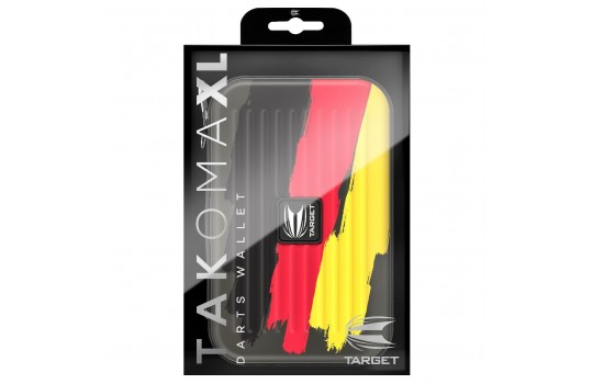 Takoma XL Wallet German Flag Limited (Preview 3)
