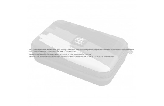 Takoma XL Wallet German Flag Limited (Preview 4)