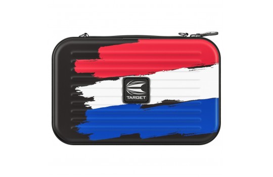 Takoma XL Wallet Dutch Flag Limited