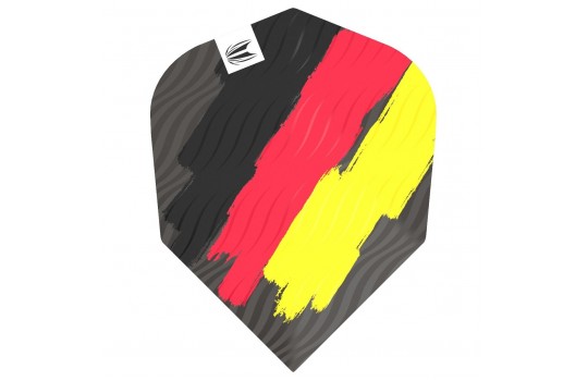 Ultra Pro German Flag Std.6 (Preview 1)