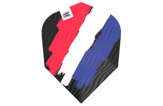 Ultra Pro Dutch Flag Std.6 (Preview 1)