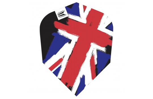 Ultra Pro GB Flag Std.6 (Preview 1)