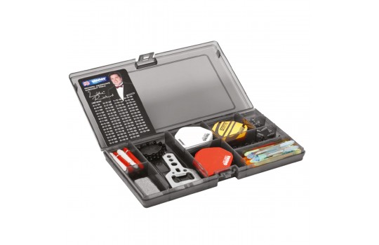 Winmau Ultimate Tune-Up Kit 8112