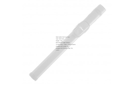 Cue Case J.Parker 1B-1S