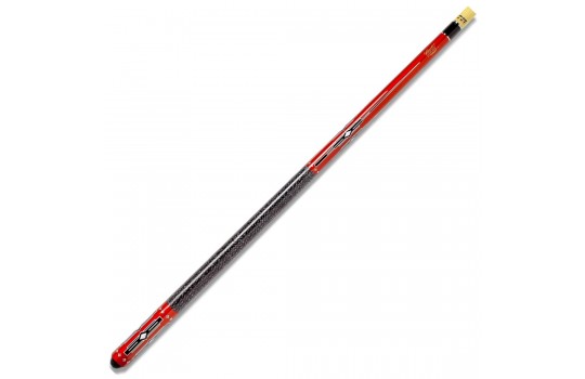 Cuetec New Line N-2 Red