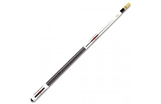 Cuetec New Line N-3 White