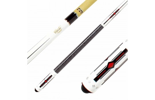 Cuetec New Line N-3 White (Preview 1)