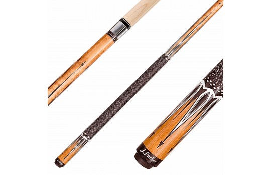 J.PARKER JP-5 (Preview 1)