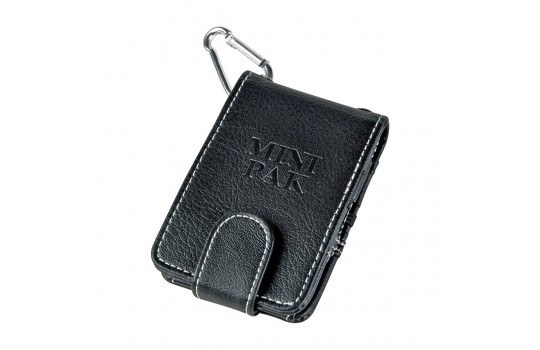 Mini Pak Original Black