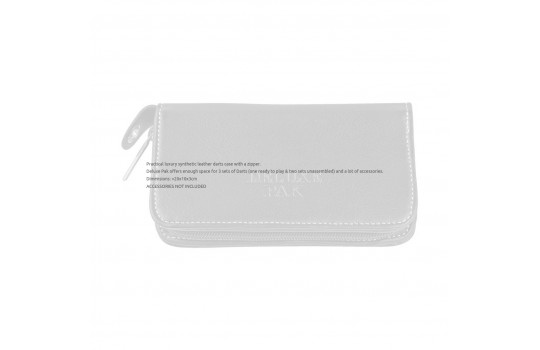 Deluxe Pak Original Black