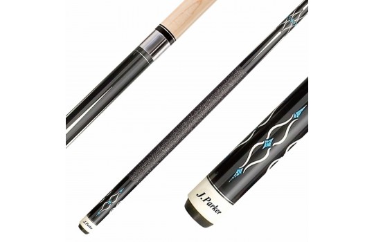 J.PARKER JP-1 (Preview 1)