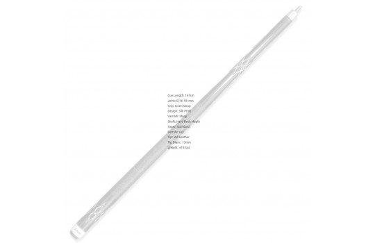 J.PARKER JP-1 (Preview 5)