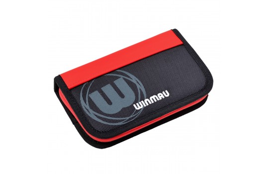 Urban-Pro Dart Case 8304 Red
