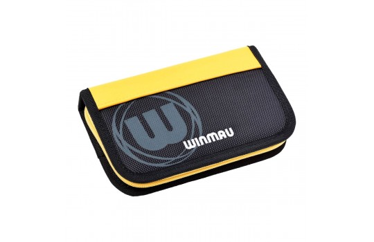 Urban-Pro Dart Case 8306 Yellow