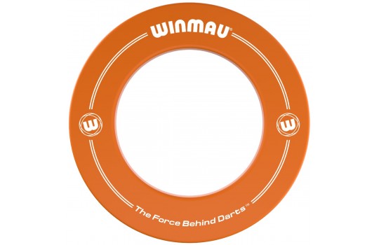 Surround Στόχου Winmau Πορτοκαλί
