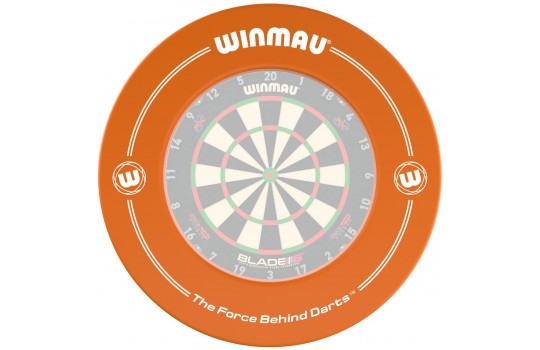 Surround Στόχου Winmau Πορτοκαλί