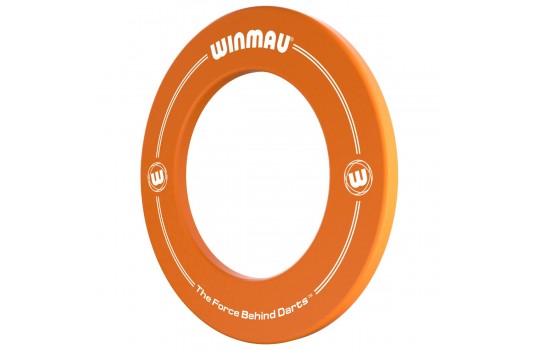 Surround Στόχου Winmau Πορτοκαλί