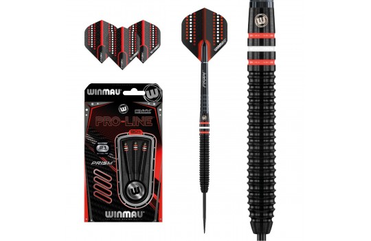 Pro-Line Steel tip 21g (Preview 1)